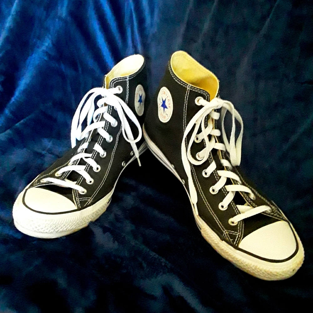 Converse High Tops